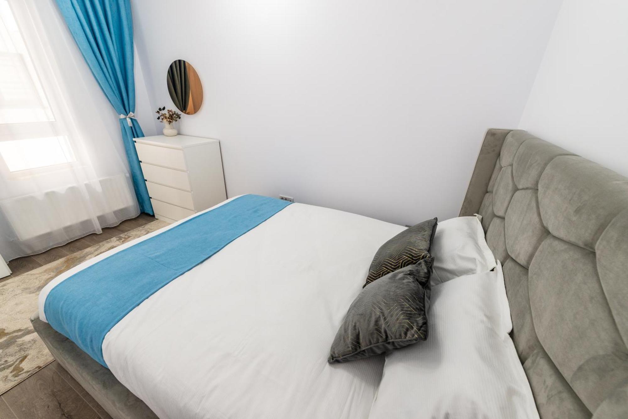 Central Residence Apartment 311 ブカレスト エクステリア 写真