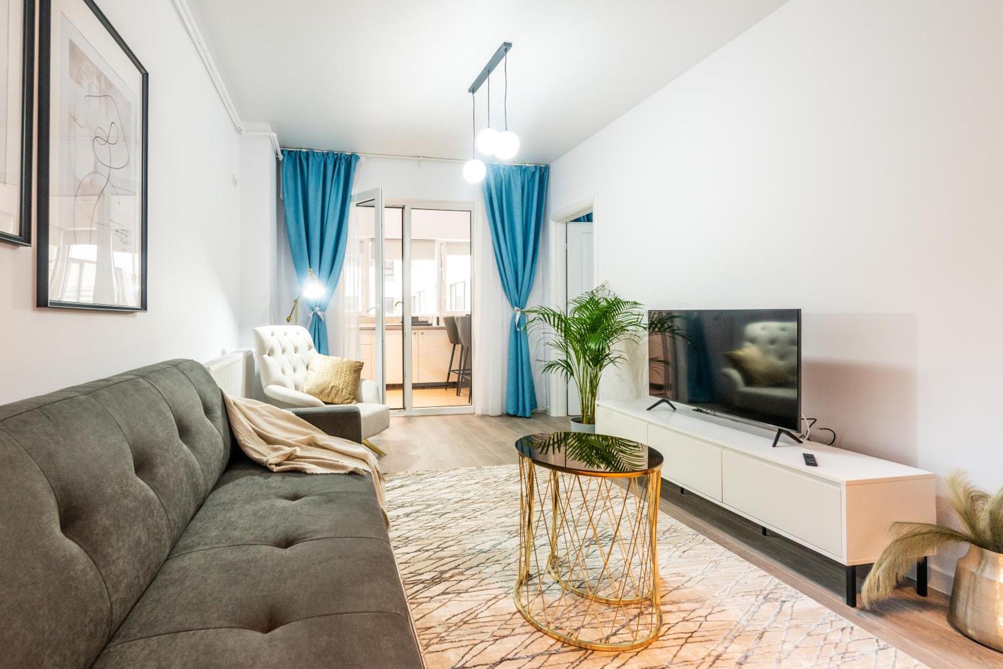 Central Residence Apartment 311 ブカレスト エクステリア 写真