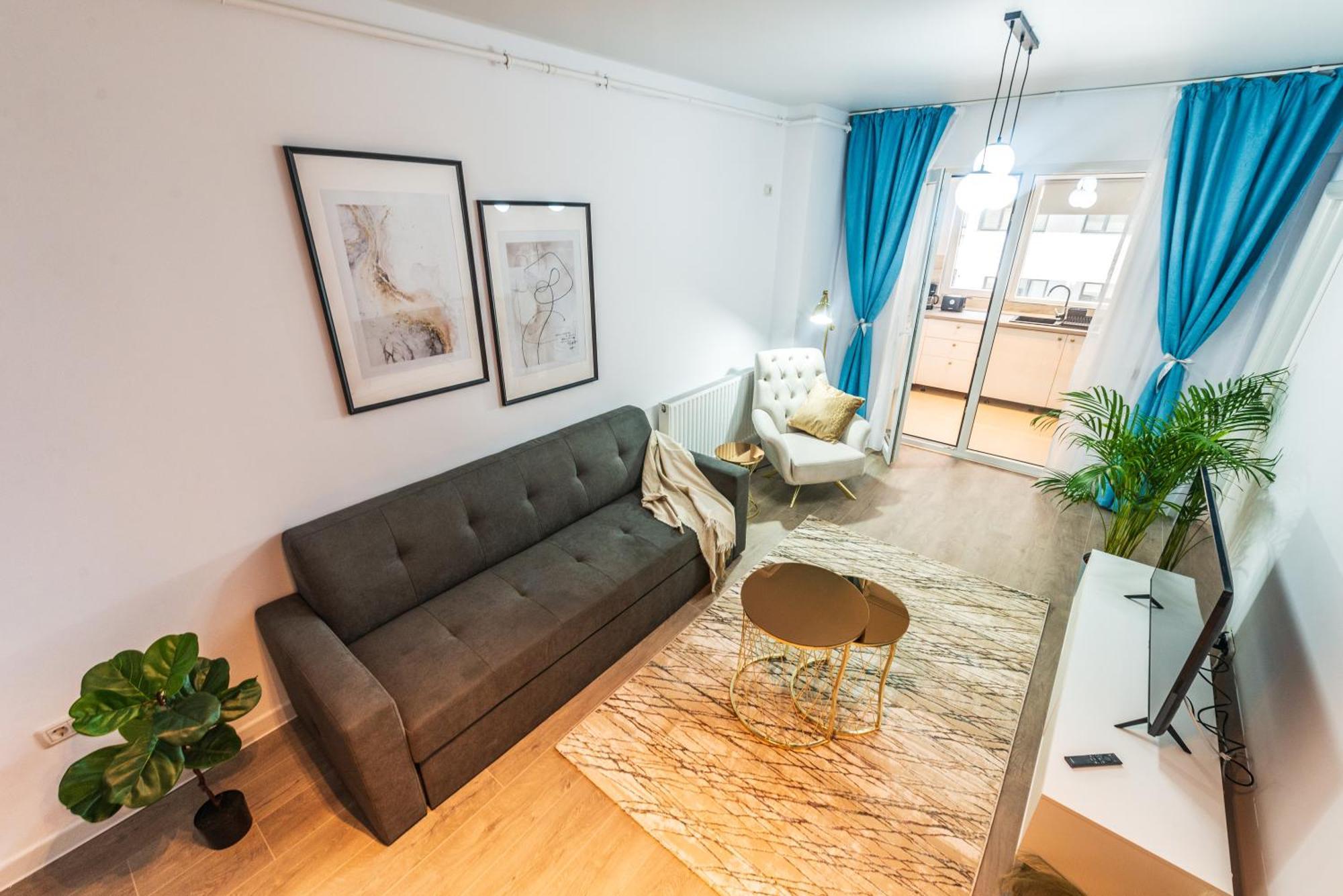 Central Residence Apartment 311 ブカレスト エクステリア 写真