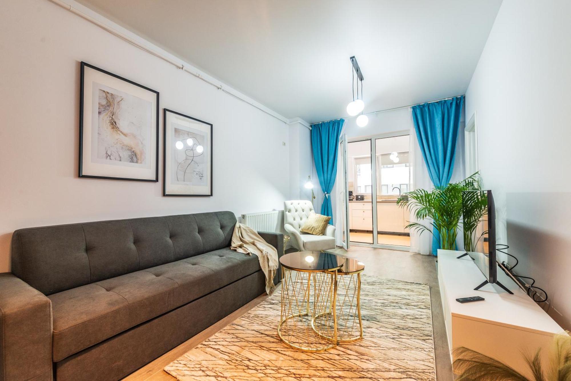 Central Residence Apartment 311 ブカレスト エクステリア 写真