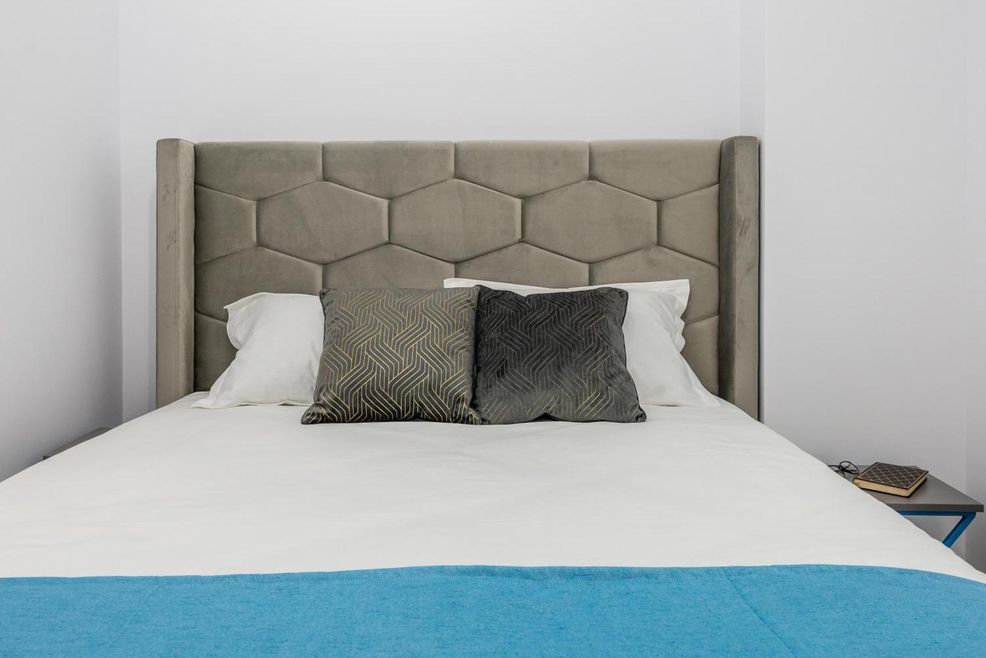 Central Residence Apartment 311 ブカレスト エクステリア 写真