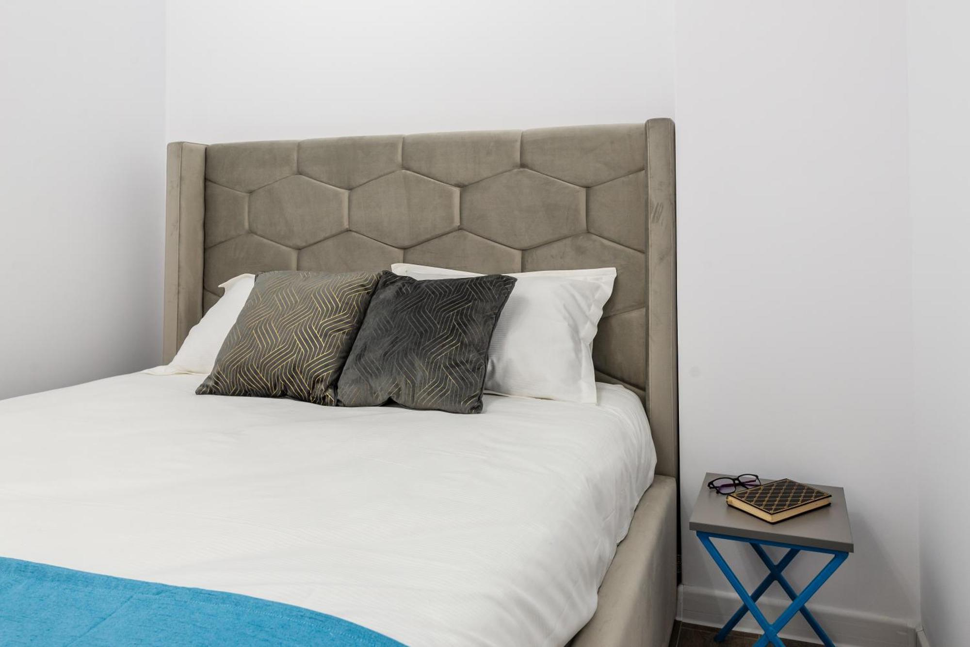 Central Residence Apartment 311 ブカレスト エクステリア 写真