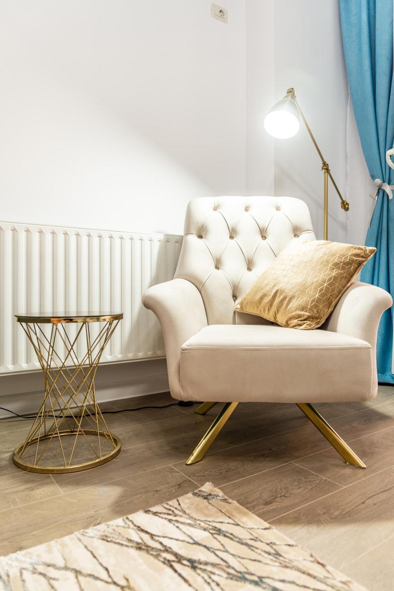Central Residence Apartment 311 ブカレスト エクステリア 写真