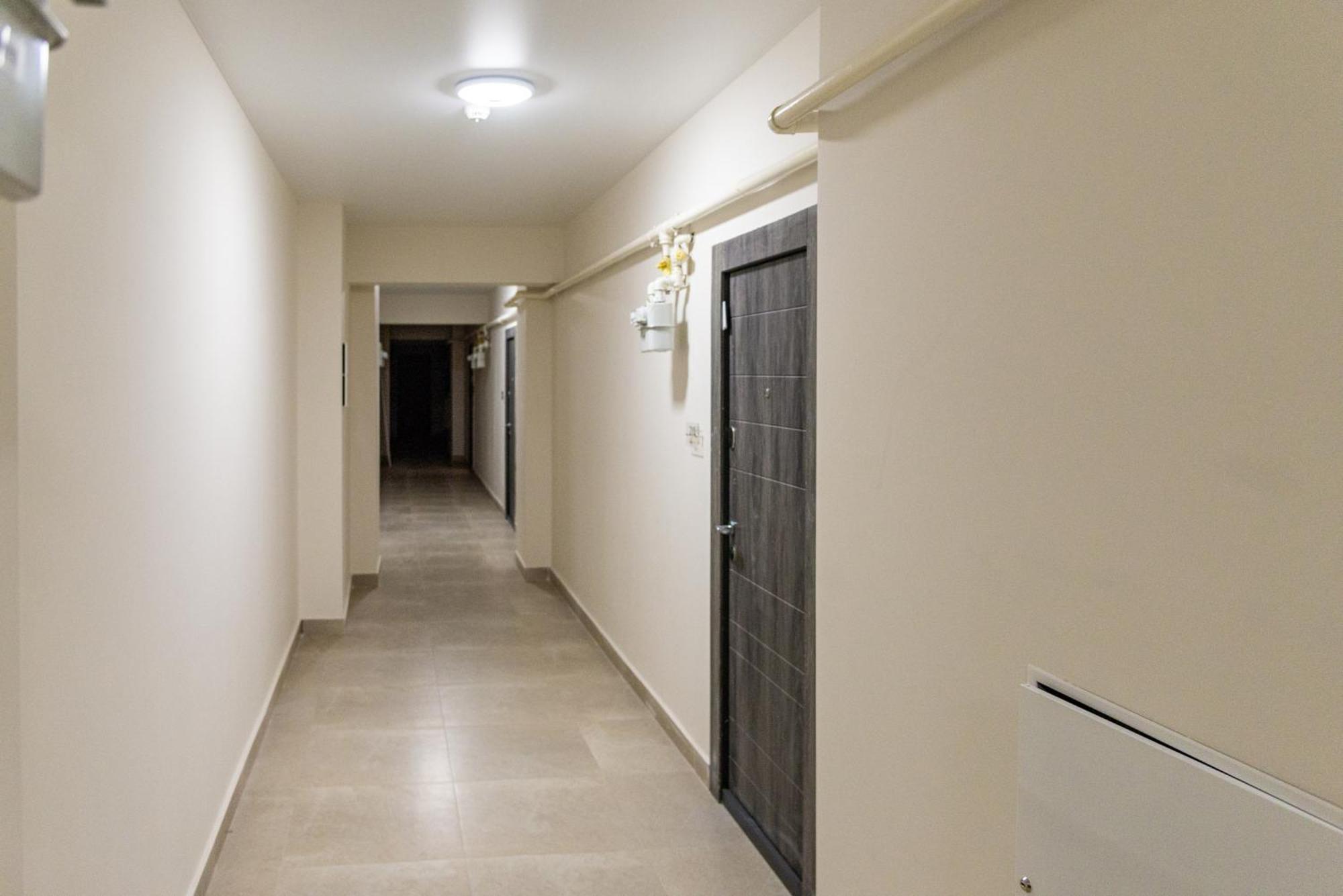 Central Residence Apartment 311 ブカレスト エクステリア 写真