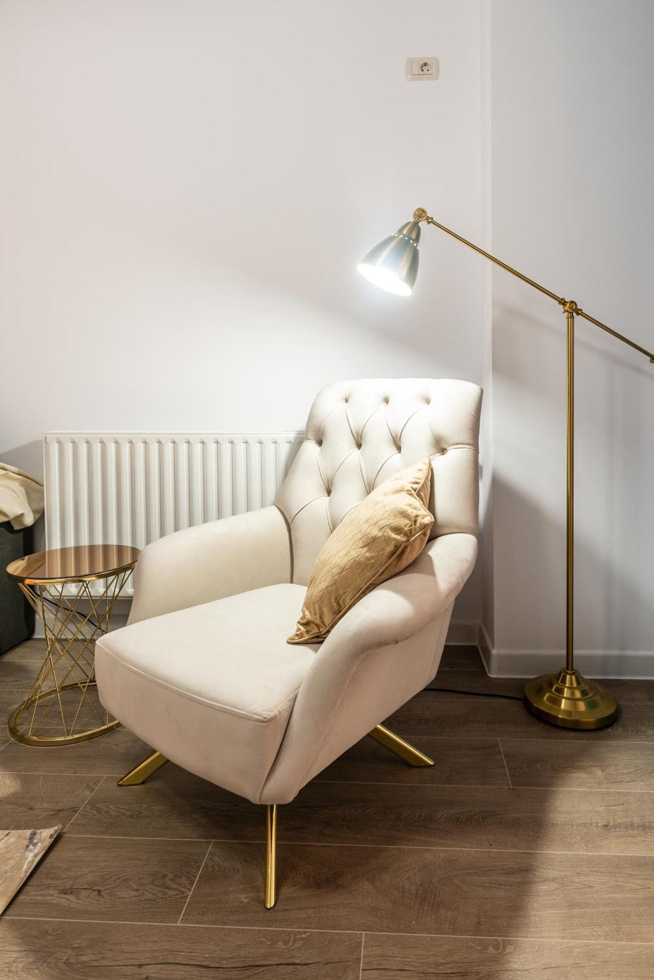 Central Residence Apartment 311 ブカレスト エクステリア 写真