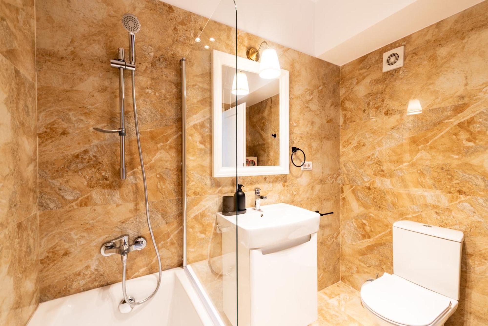 Central Residence Apartment 311 ブカレスト エクステリア 写真