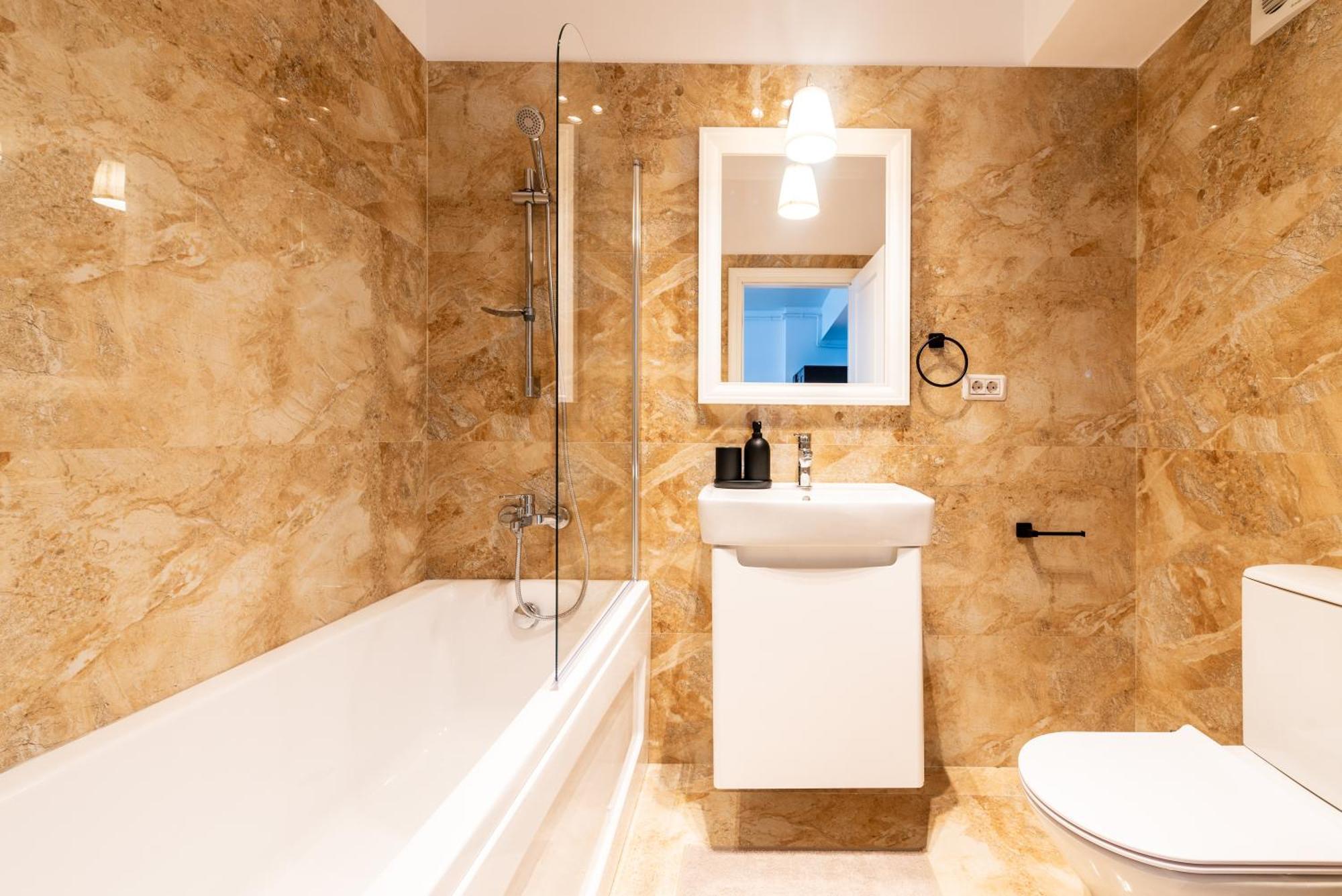 Central Residence Apartment 311 ブカレスト エクステリア 写真