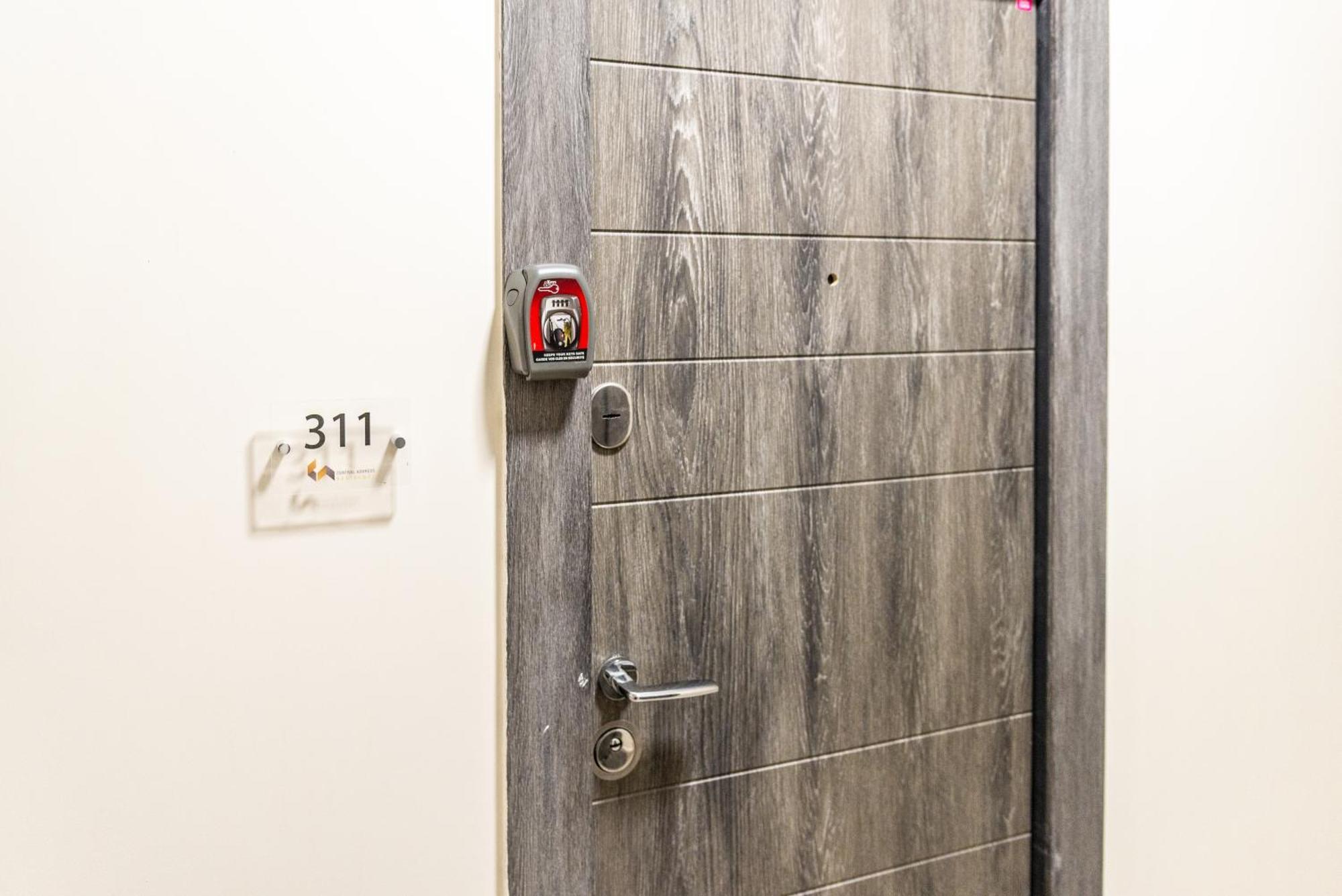 Central Residence Apartment 311 ブカレスト エクステリア 写真