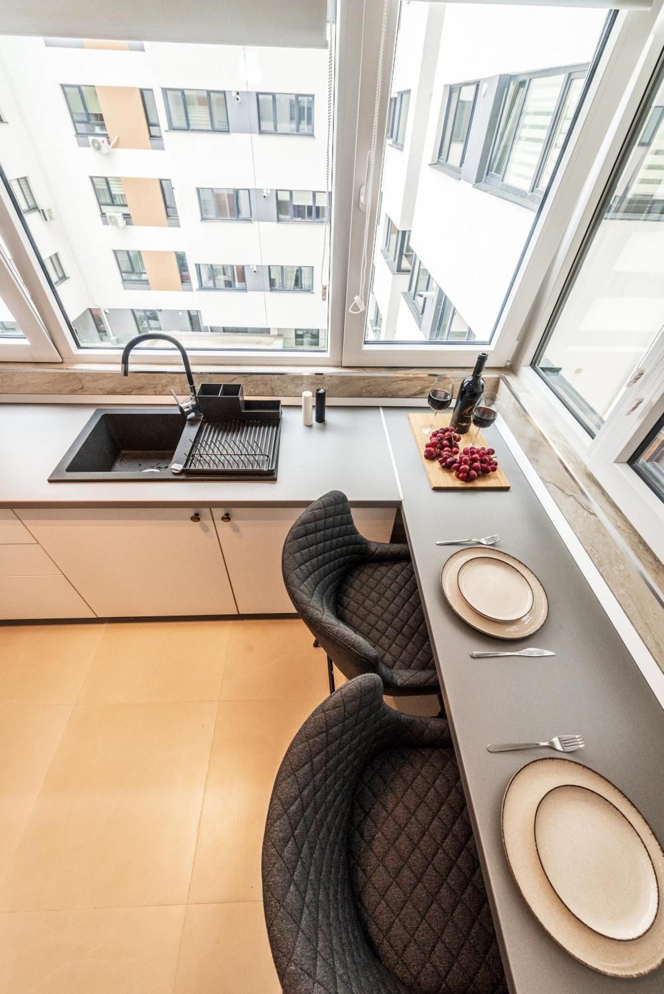 Central Residence Apartment 311 ブカレスト エクステリア 写真