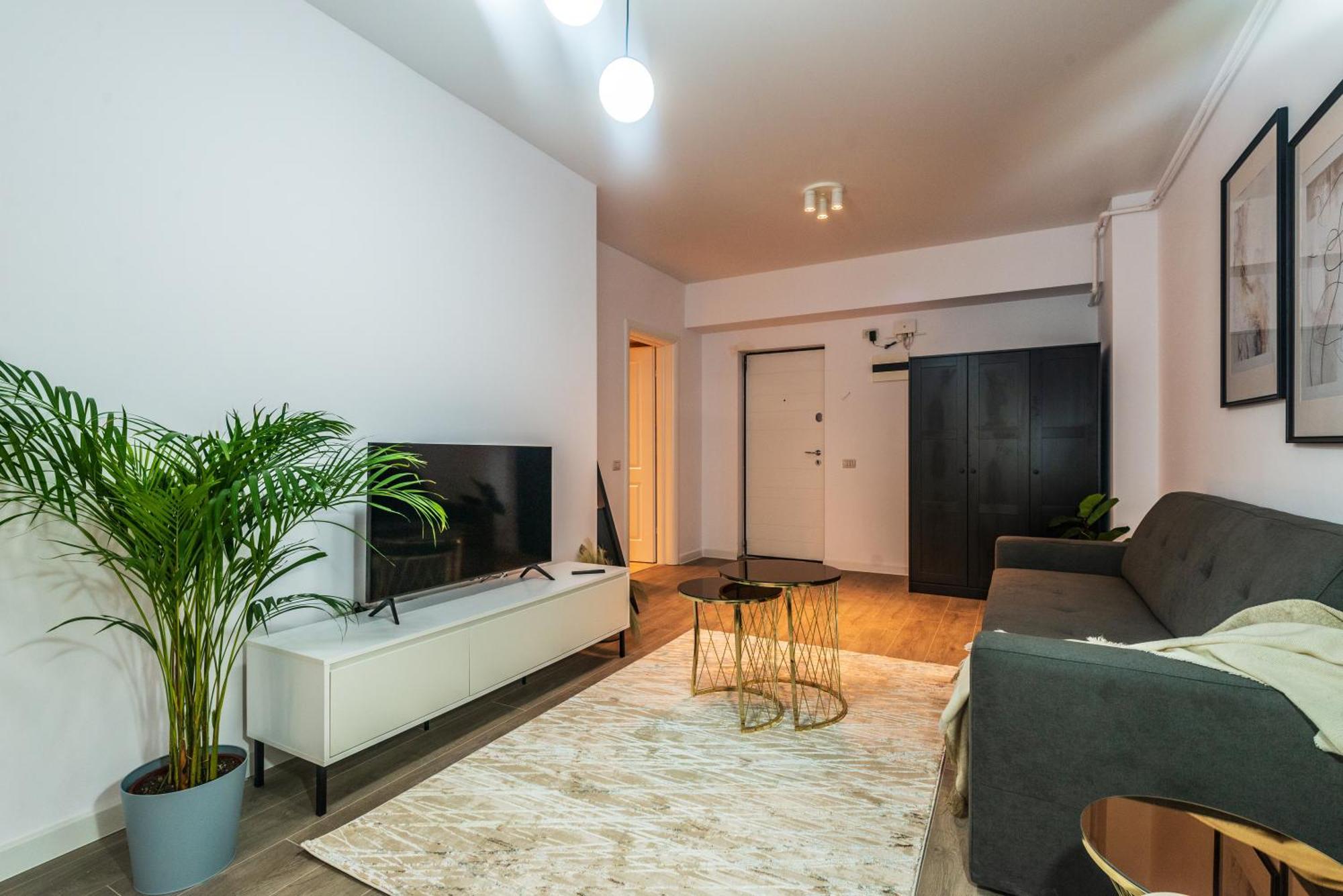 Central Residence Apartment 311 ブカレスト エクステリア 写真