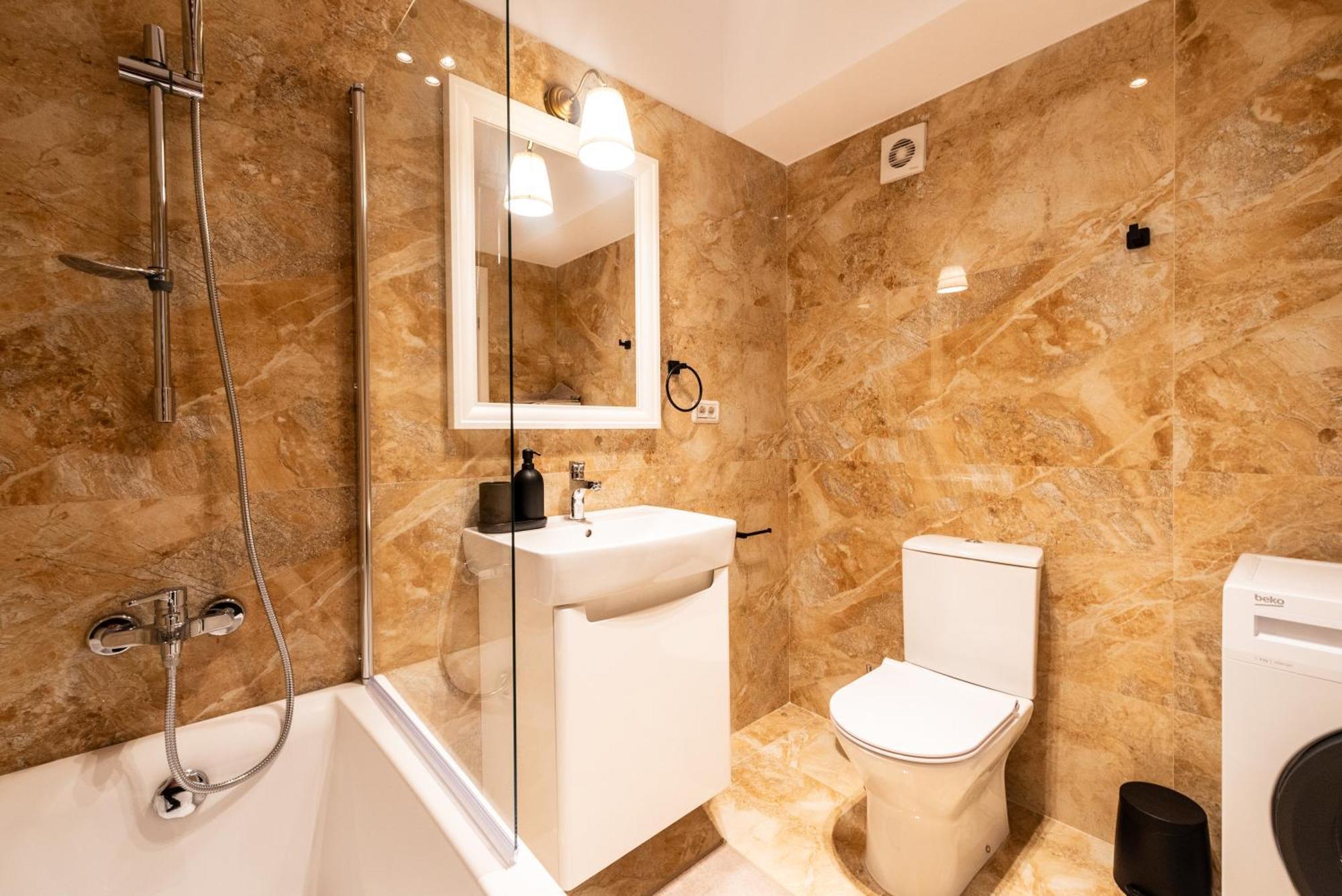 Central Residence Apartment 311 ブカレスト エクステリア 写真