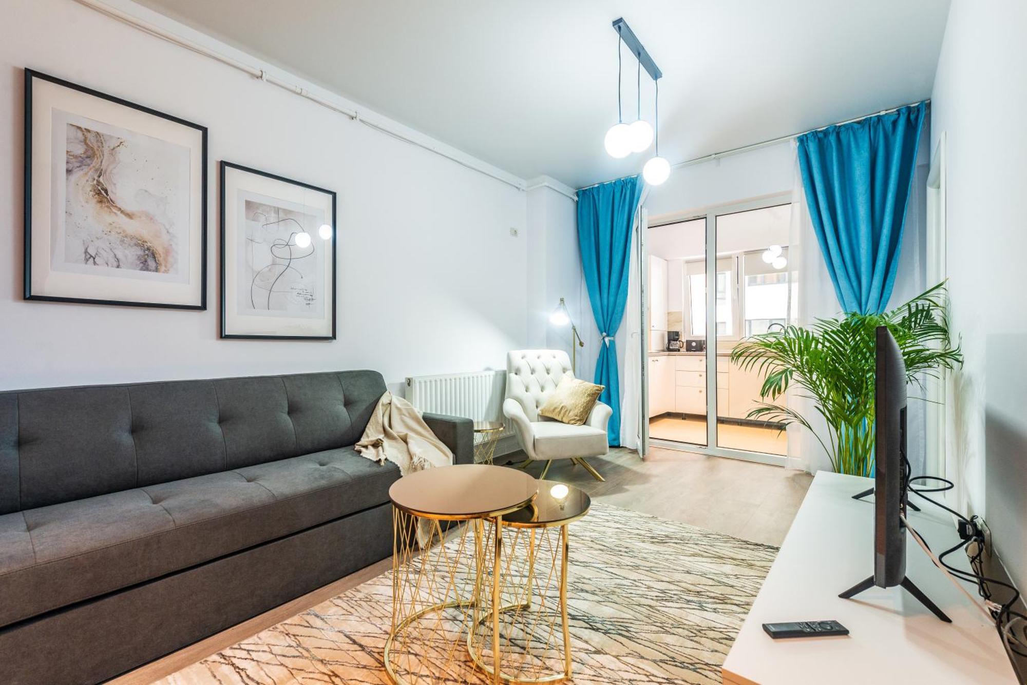 Central Residence Apartment 311 ブカレスト エクステリア 写真
