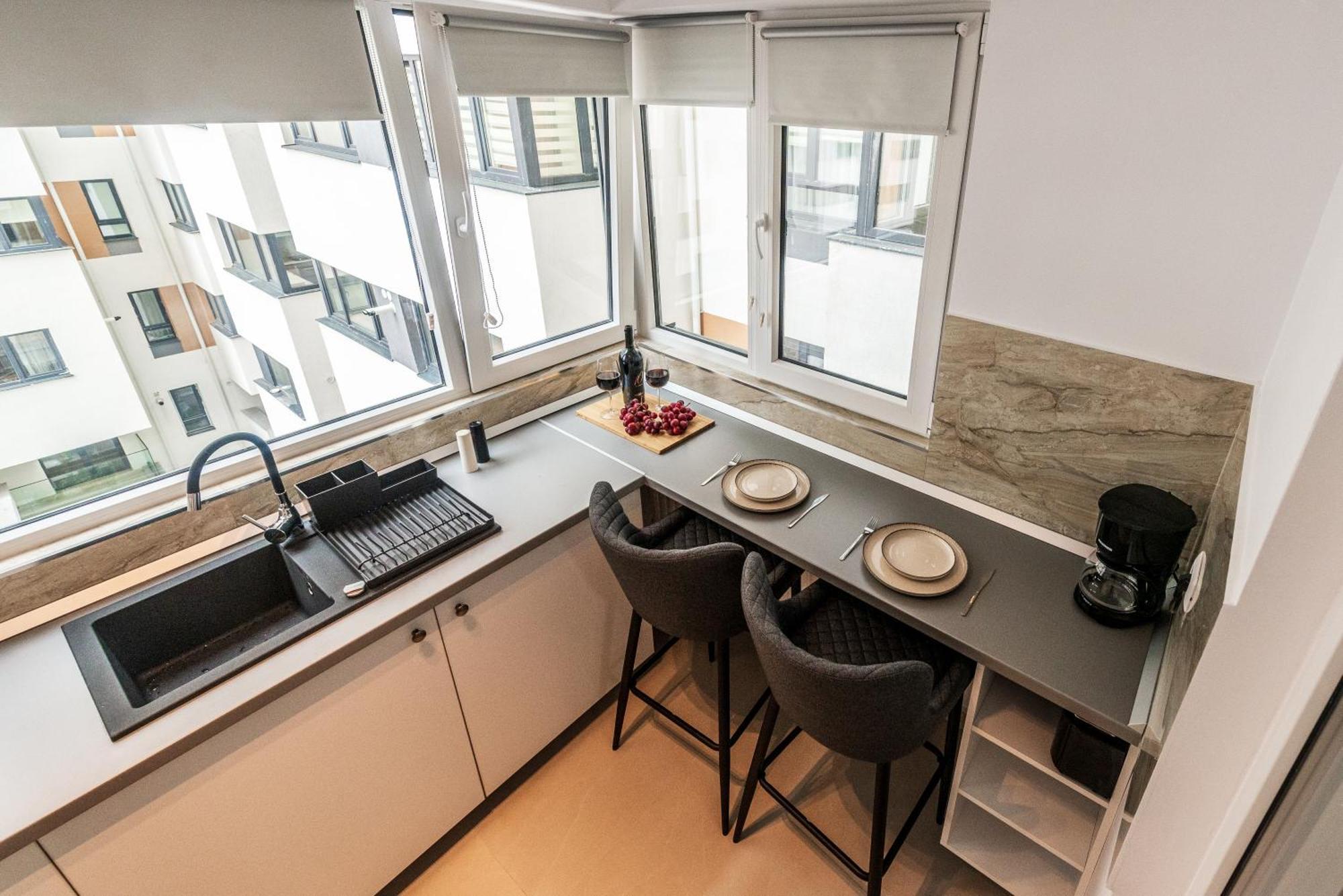 Central Residence Apartment 311 ブカレスト エクステリア 写真