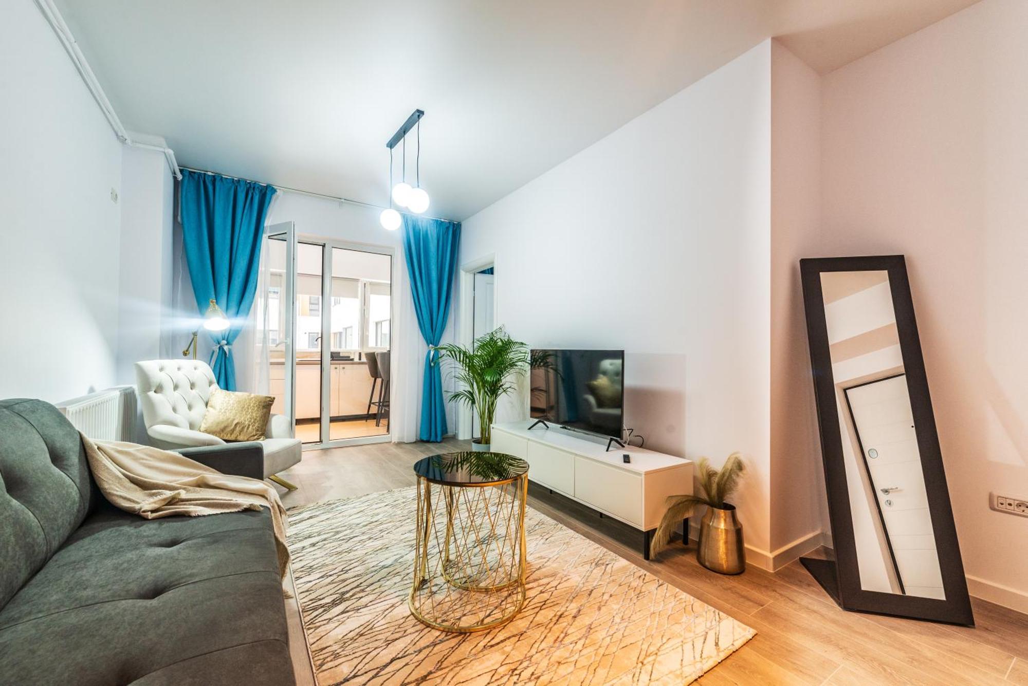 Central Residence Apartment 311 ブカレスト エクステリア 写真